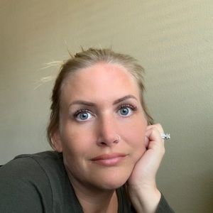 Meet your Posher, Kristina